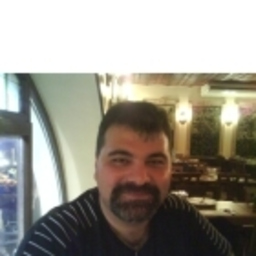 Çetin Taş