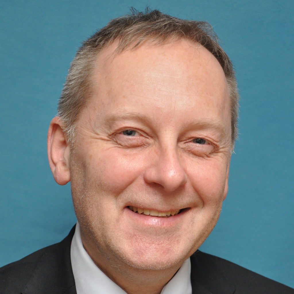 Dipl.Ing. Peter Walter Geschäftsführer Holinger Ingenieure GmbH XING