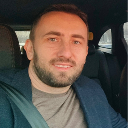 Dzenan Ibrahimagic