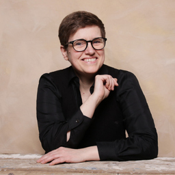 Petra Coddington