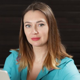 Tatiana Bondarenko