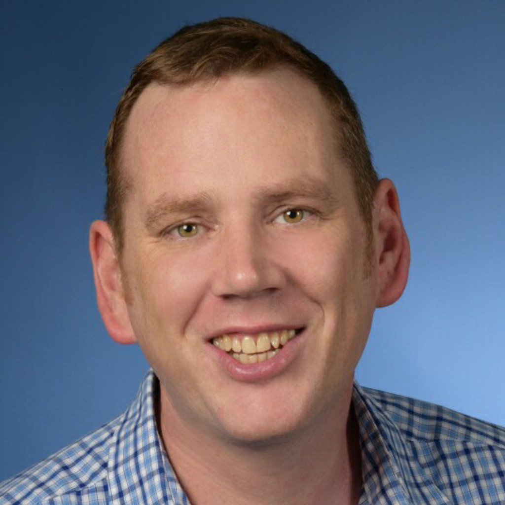 Martin Duke - Elektrotechnikermeister - Fred Tünnermann Elektromeister