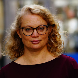 Irene Krahmer