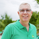 Jörg Mago