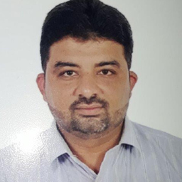 Muhammad Sallah Sumair Uqaili