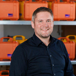 Ing. Christof Schulte