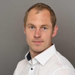 Bastian Ammerbacher's profile picture