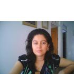 LUZ  ANGELA PEÑA
