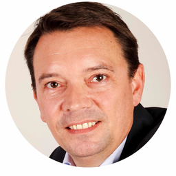 Olivier Dheur