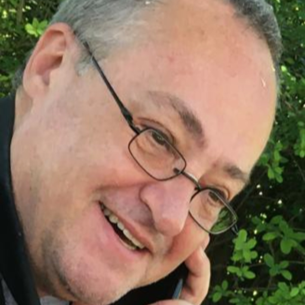 Andreas Candido Eigentümer / Geschäftsführer CANDIDO