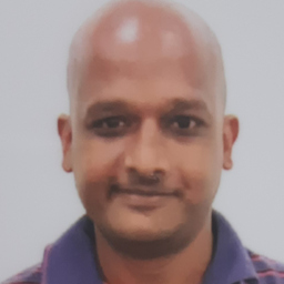 Unnikrishnan Namboodiri