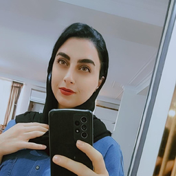 Nazanin Moradmand