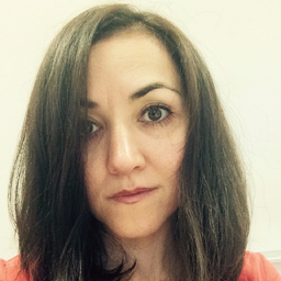 Mag. Fatma Özcan
