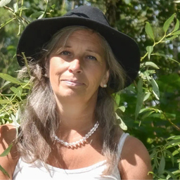 Karin Strelau