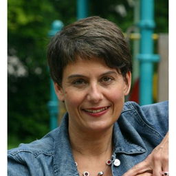 Profilbild Angela Bauer