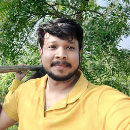 ROHIT PATIL
