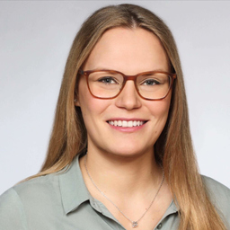 Lydia Parragi