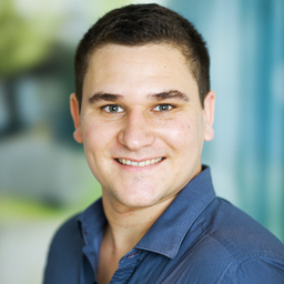 Stefan Widmer's profile picture