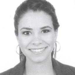 Gabriela Valdez González