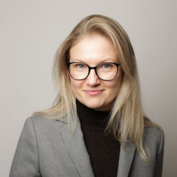 Dr. Jana Stolipin
