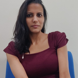Upasana Mukherjee