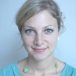 Marlene Pühringer