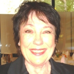 Ingrid Isermann