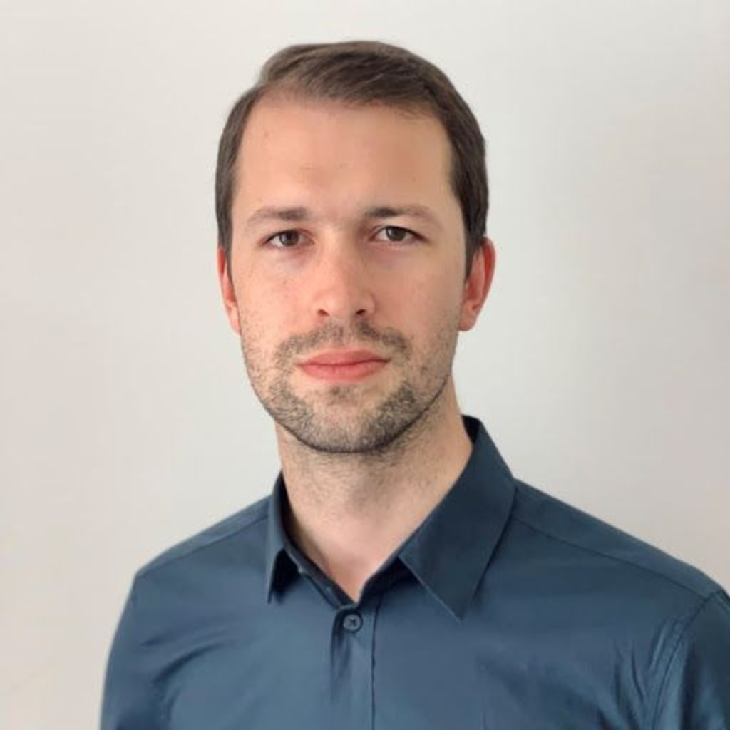 Fedor Zakharov Tragwerksplaner TGE Gas Engineering GmbH XING