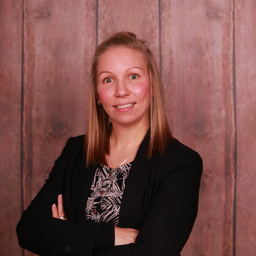 Franziska Merkel