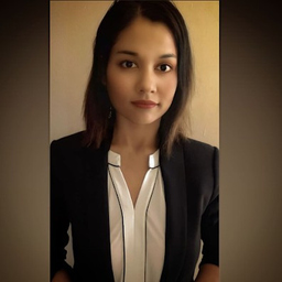 Rajalakshmi Satapathy Arora