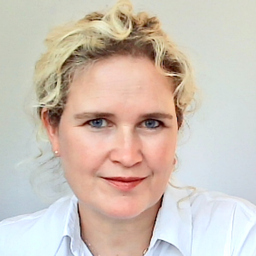 Profilbild Nadja Dietrich