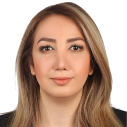 Fatemeh Sarvandi