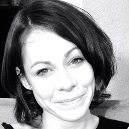 Dipl.-Ing. Svenja Lemmer
