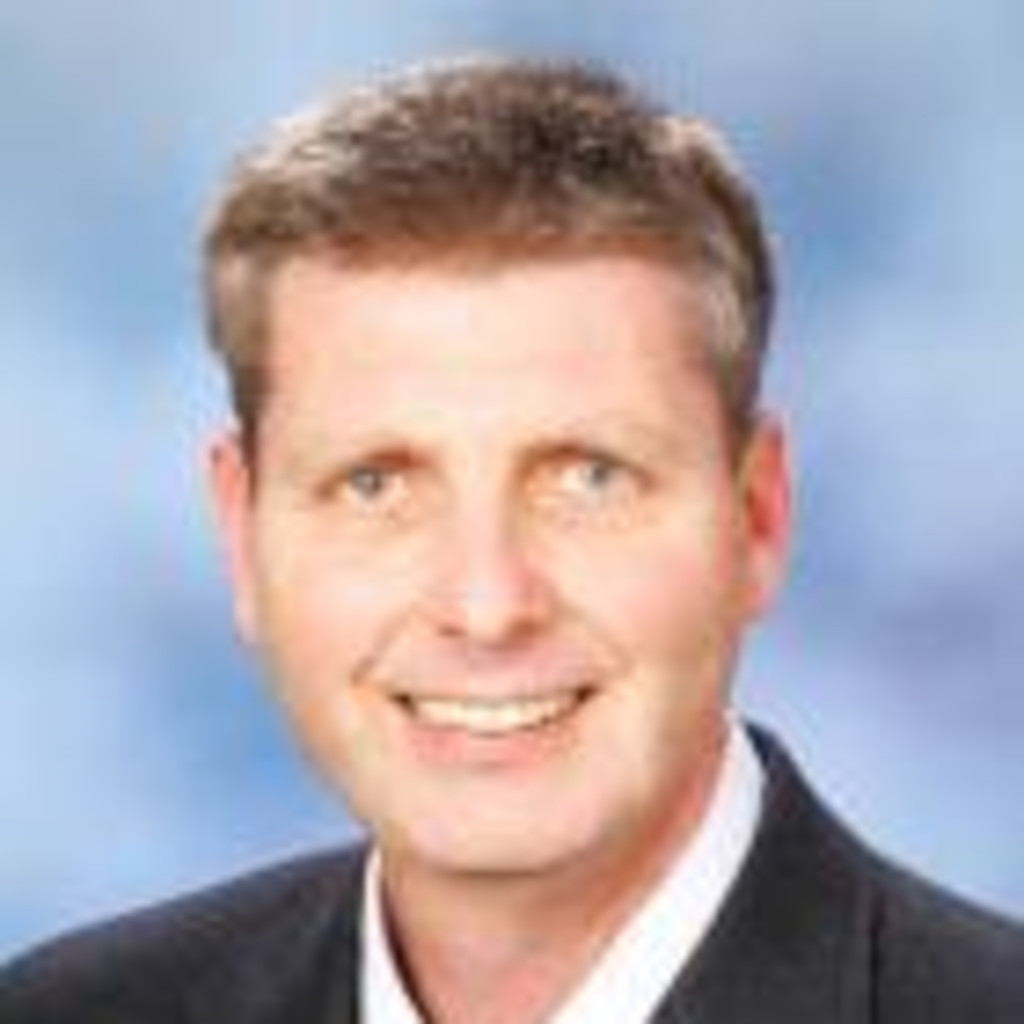 Götz Hofmann Selbstständig Ingenieurbüro für Bauplanung XING