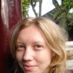 Lauren Buckalew