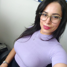 Fatma Haddaji