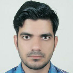 Mohammad Shahrukh Gazi