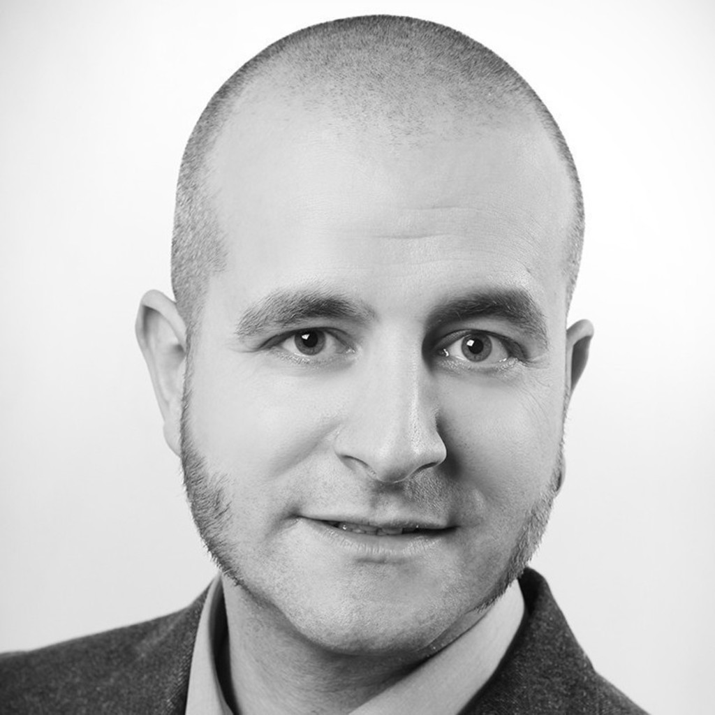 Holger Kronenberg Industriemechaniker Plant Technology