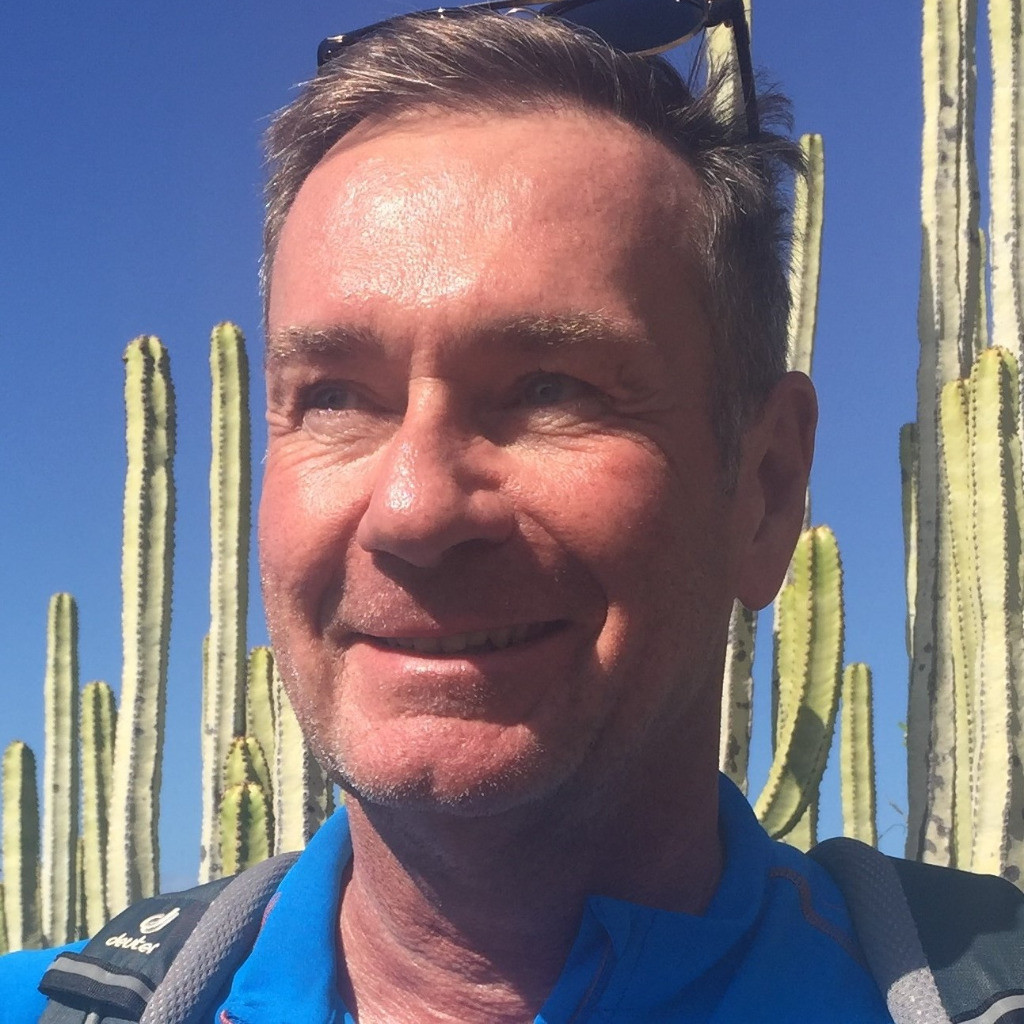 Dipl.-Ing. Stefan Riemann - Site Support - Anlagenunterstützung