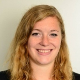 Frederike Jaeger