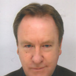 Graeme Evans