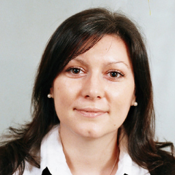 Irina Berberova-Demyakova