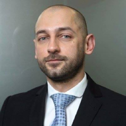 Daniel Michalewicz