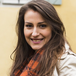 Michelle Schlumberger