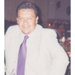 Antonio Hernandez Aguilar