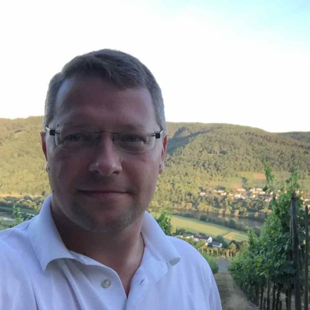 Stefan Fitzke Direktor Immobilienmanagement, Prokurist Deutsche
