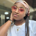 Caroline Wainaina