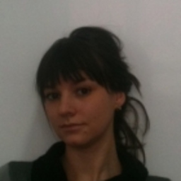 Andra Cristina Gagiu