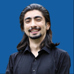 Kamran Ali