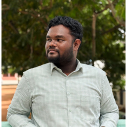 Rajiv Chandran